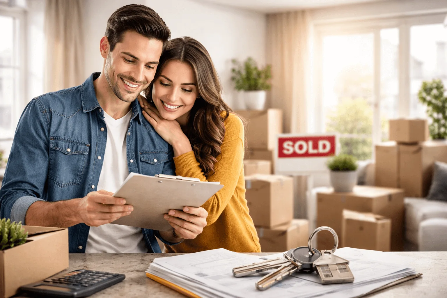 Is Now a Good Time to Buy a Home? A Data-Driven Look at Today’s Housing Markets