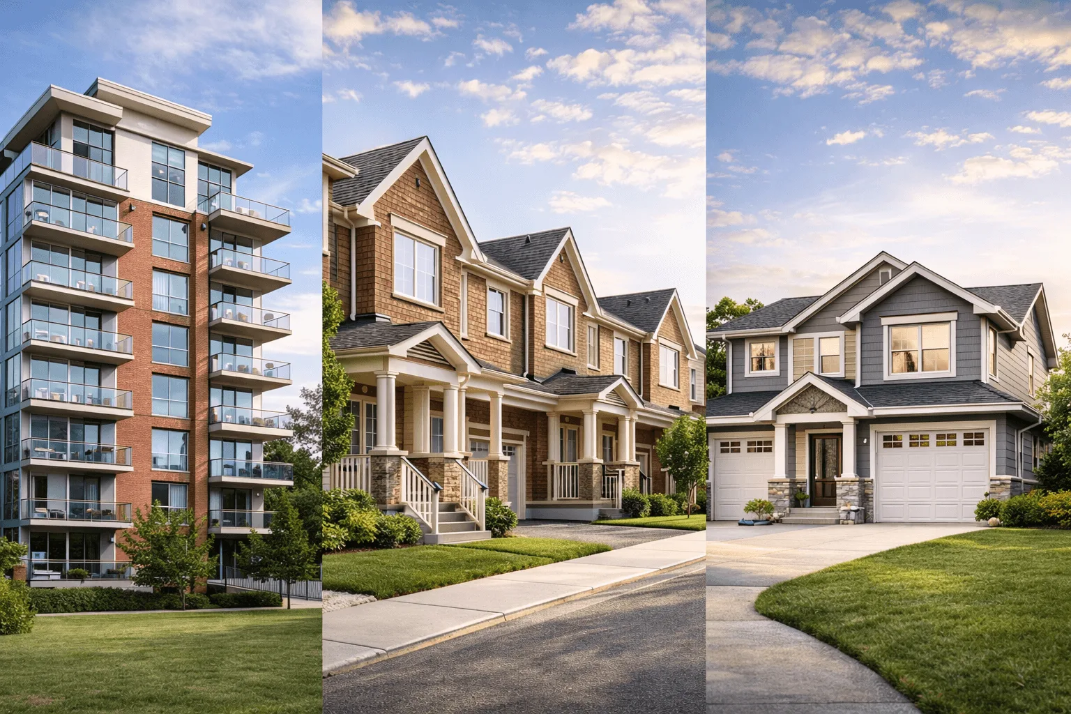Buying Your First Home: The Complete Step-by-Step Guide for First-Time Buyers