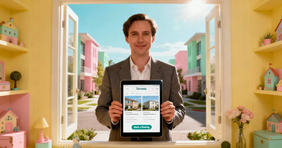 Condo vs House vs Townhouse: Which Property Type Is Right for You?