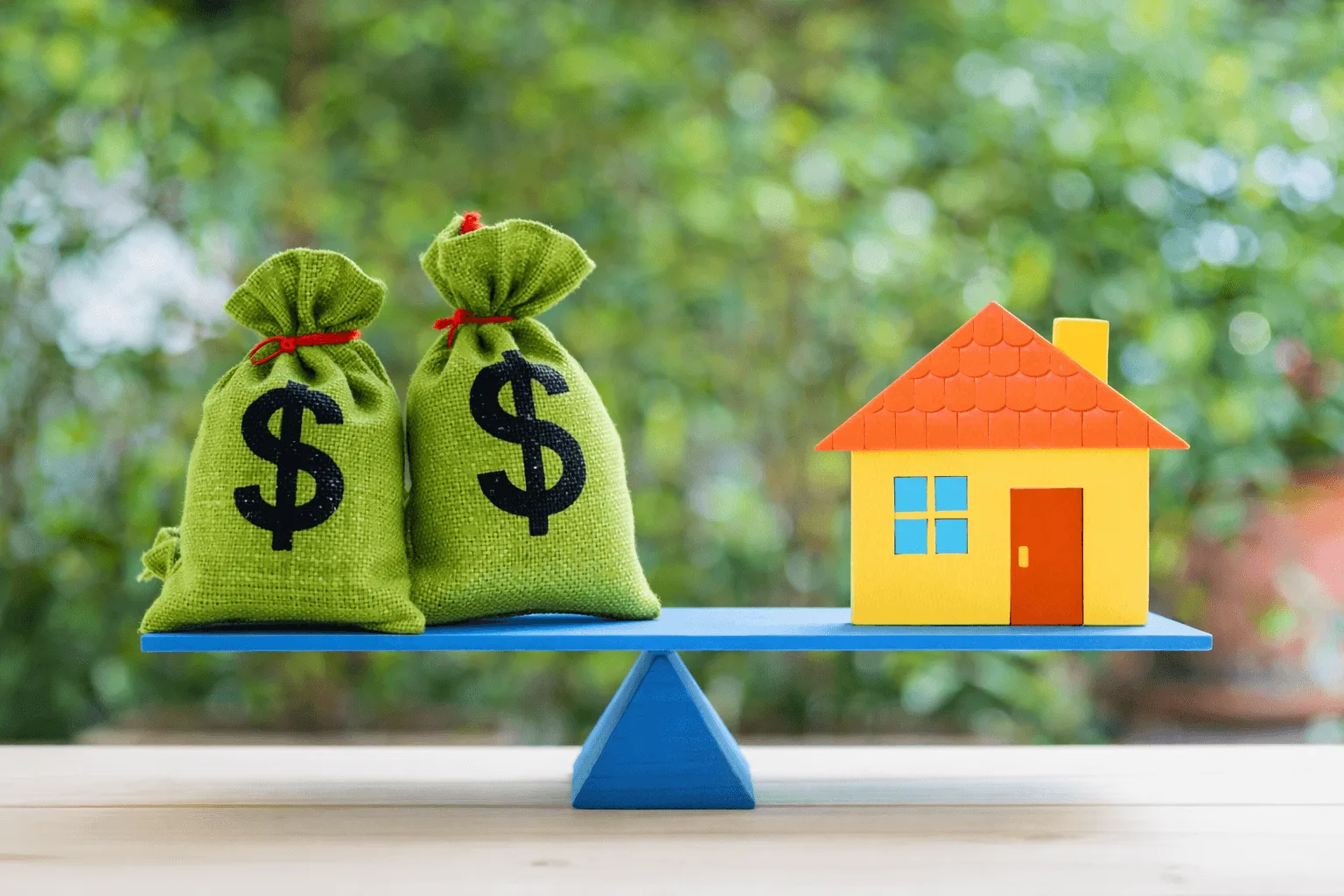 How Much Down Payment Do You Really Need to Buy a Home?