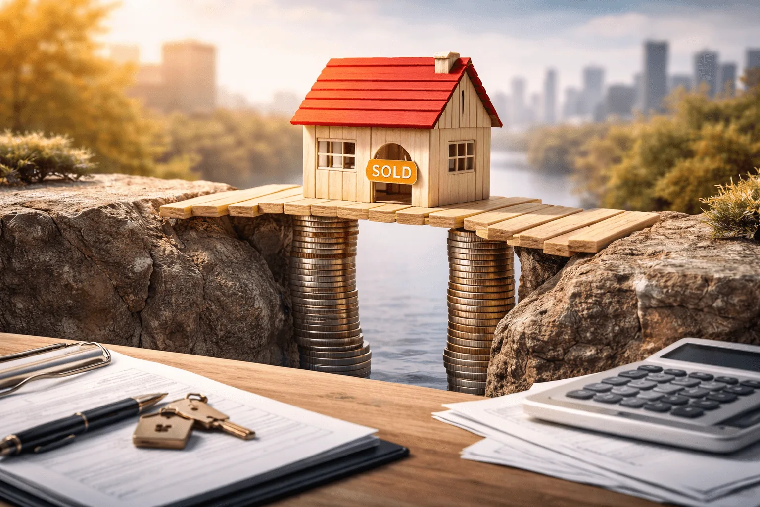 Pre-Construction Homes Explained: Pros, Risks, and What Buyers Must Know