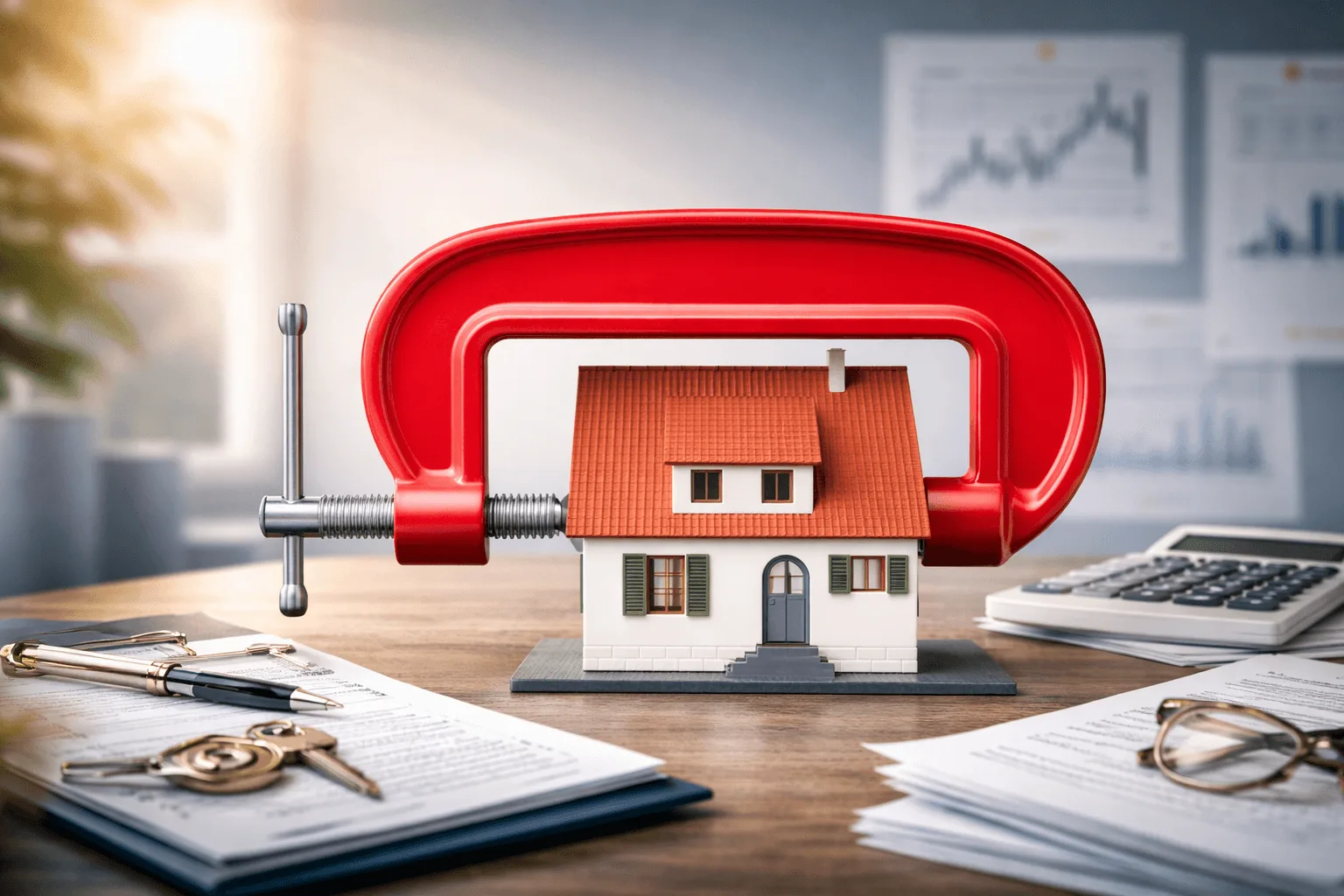 How to Prepare Financially Before Buying a Home