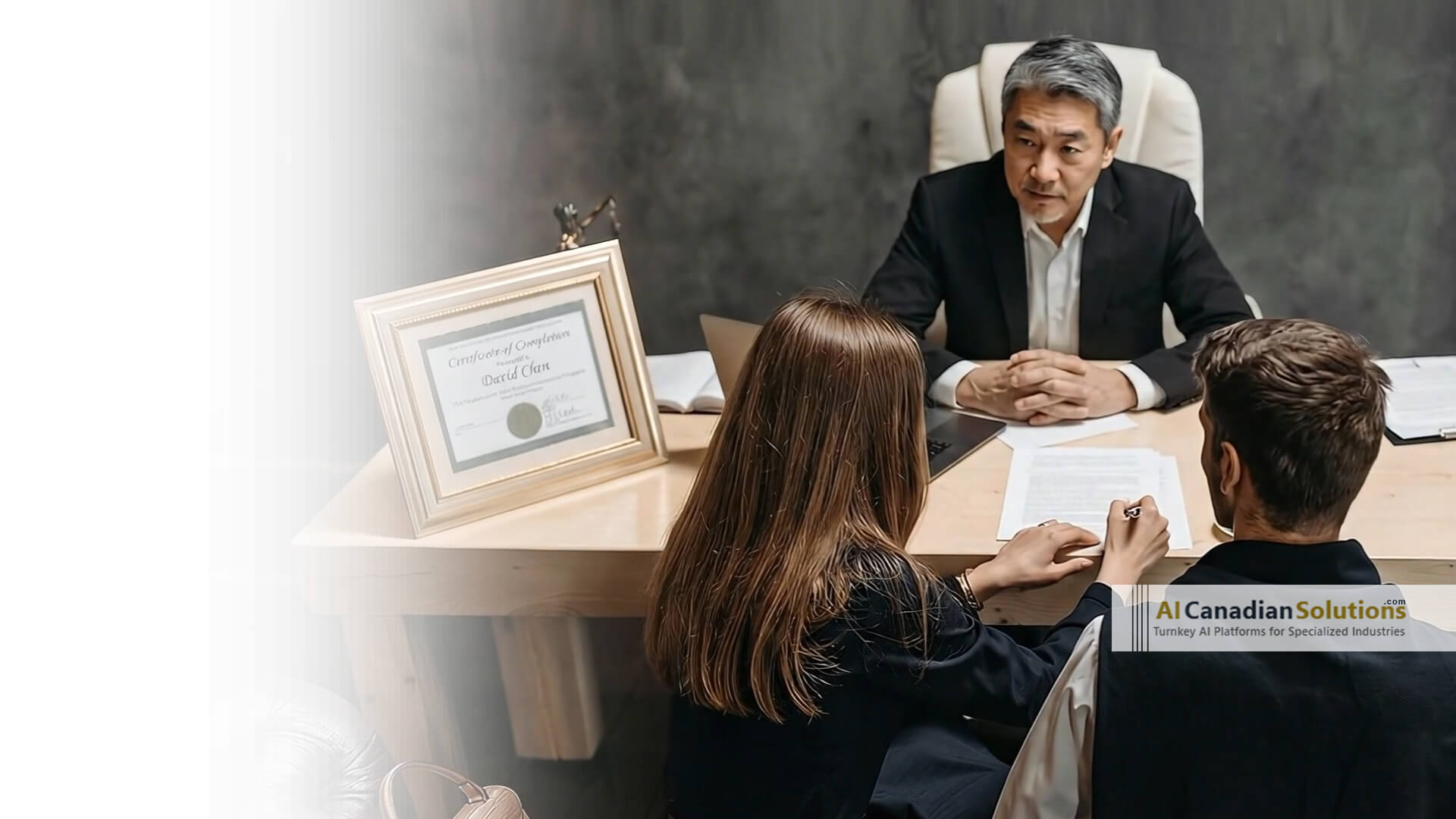 AI for Law Firms
