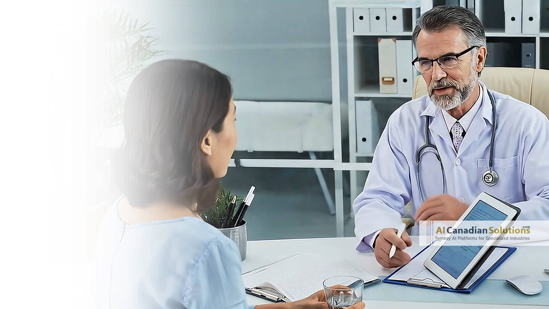 AI for Healthcare