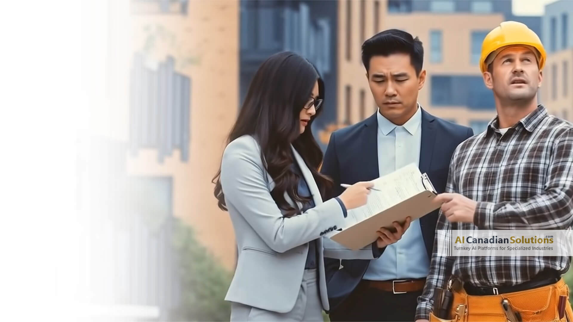 AI for Property Management