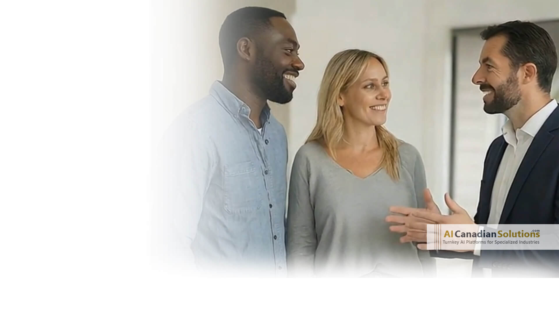 AI for Real Estate