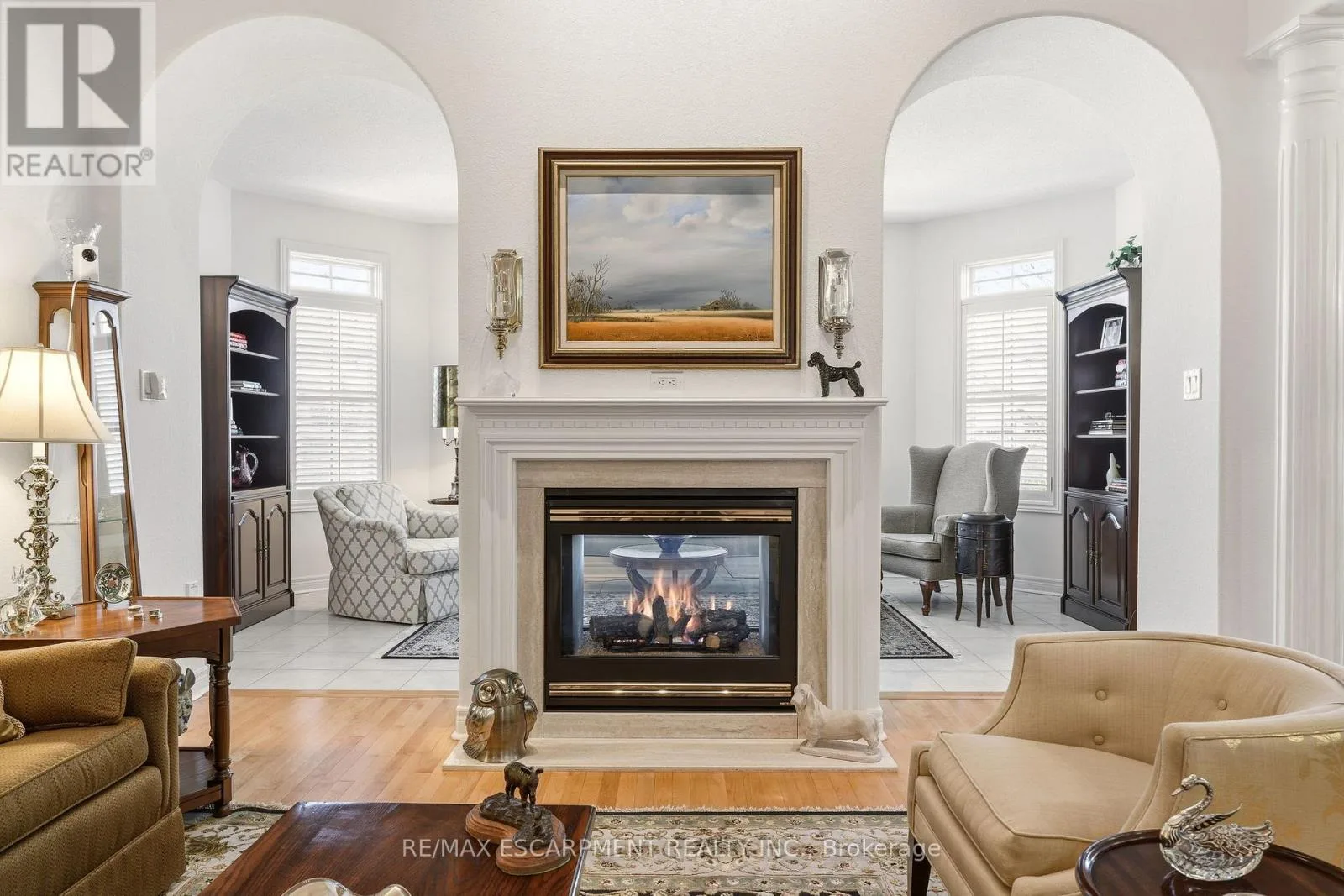 4172 STONEBRIDGE CRESCENT, Burlington (Rose), Ontario L7M4N2