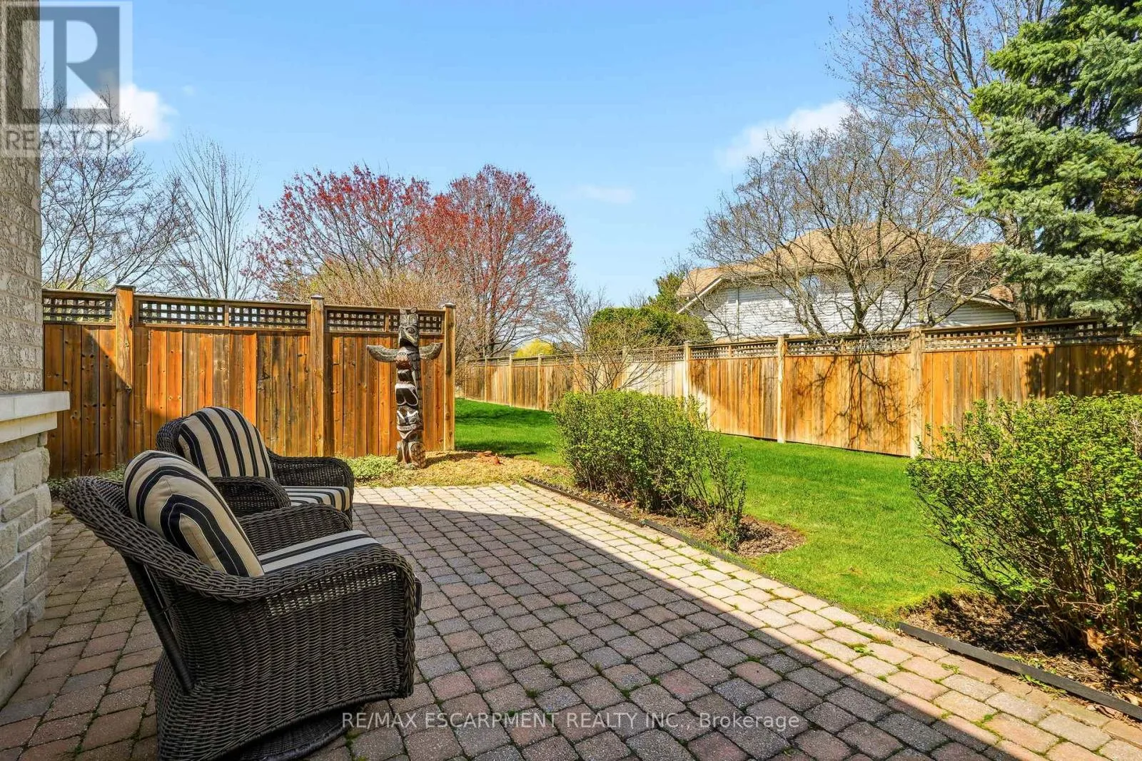4172 STONEBRIDGE CRESCENT, Burlington (Rose), Ontario L7M4N2