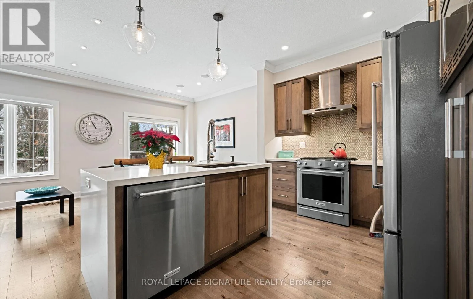 24 - 2086 GHENT AVENUE, Burlington (Brant), Ontario L7R1Y3 - W13043170